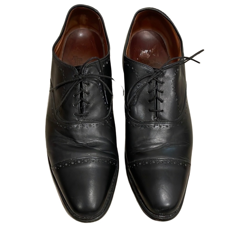 Allen Edmonds - Hale | Men’s Dress Shoes | Size 10.5